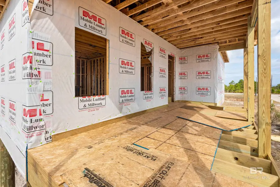 479 E Buchanan Court, Gulf Shores, AL 36542 - #2