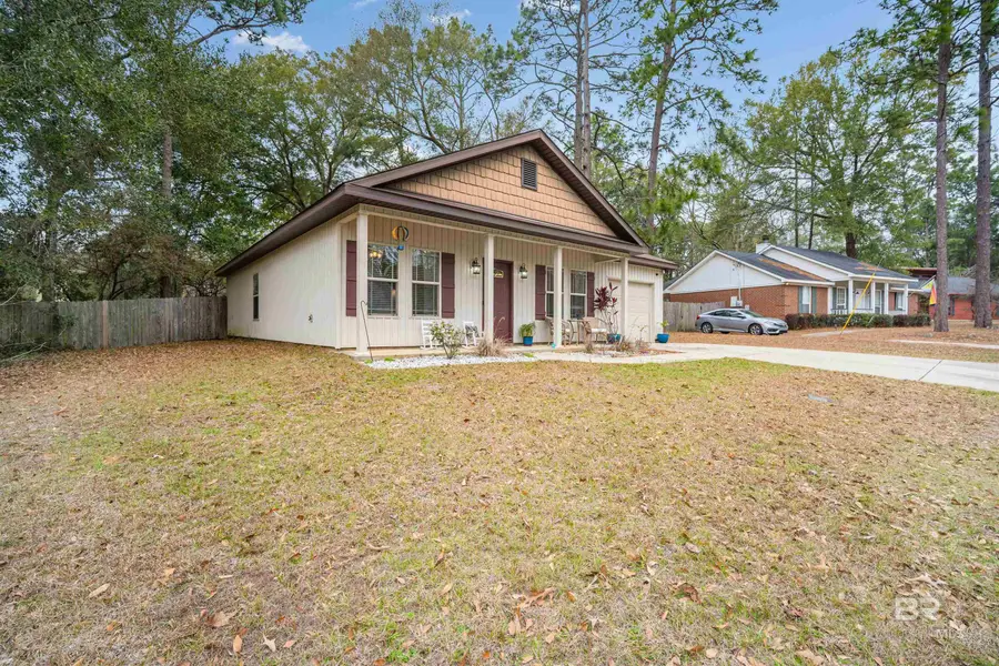 209 Maplewood Loop, Daphne, AL 36526 - #2