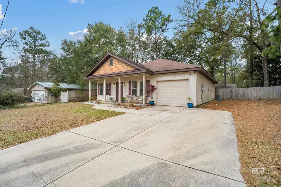 209 Maplewood Loop, Daphne, AL 36526 - #3