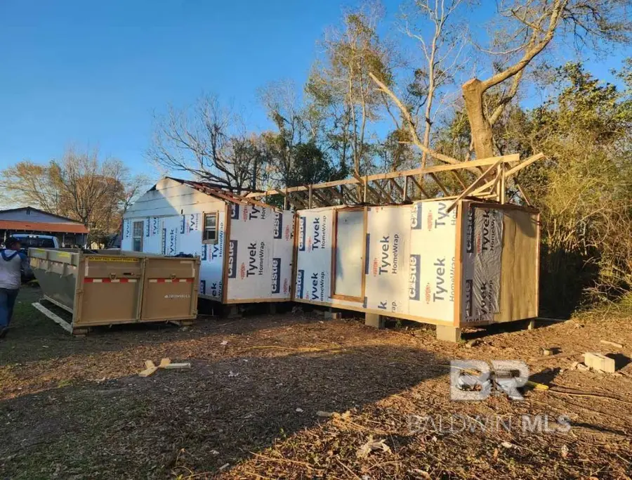 156 4th Street, Atmore, AL 36502 - #3