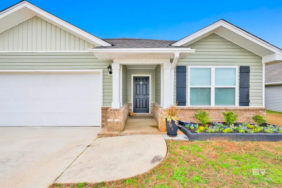 10763 N Paget Drive, Mobile, AL 36608 - #2