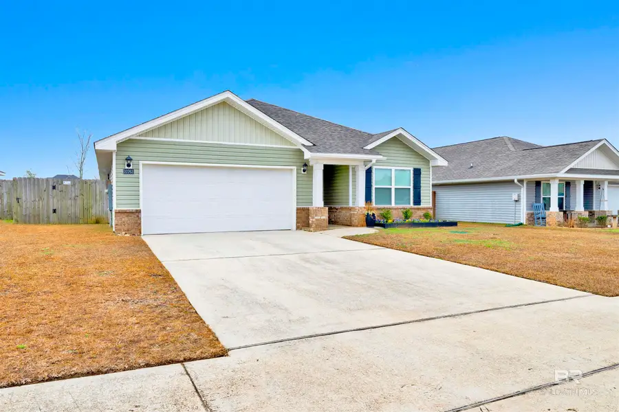 10763 N Paget Drive, Mobile, AL 36608 - #3