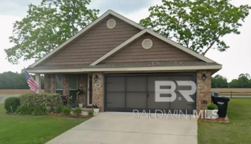 16029 Trace Drive, Loxley, AL 36551 - #1