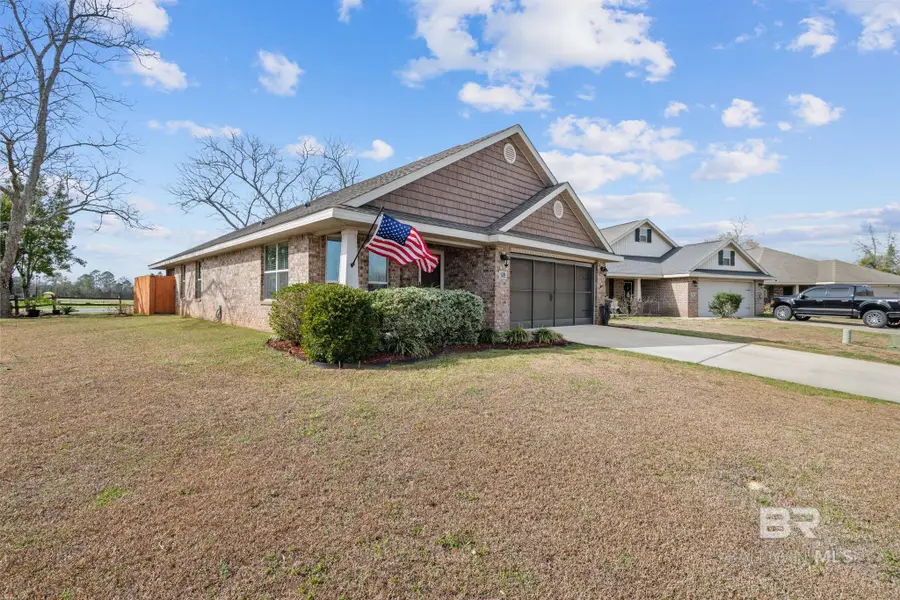 16029 Trace Drive, Loxley, AL 36551 - #2
