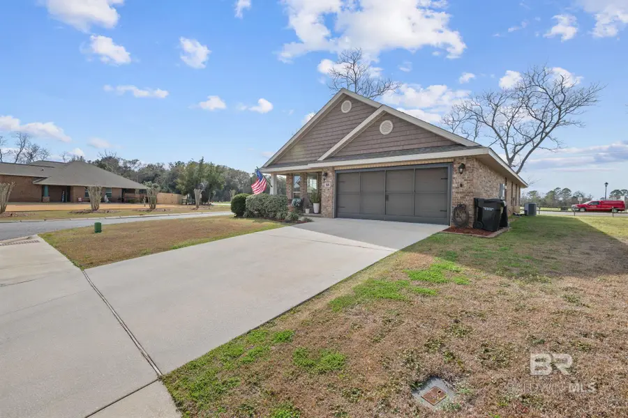 16029 Trace Drive, Loxley, AL 36551 - #3