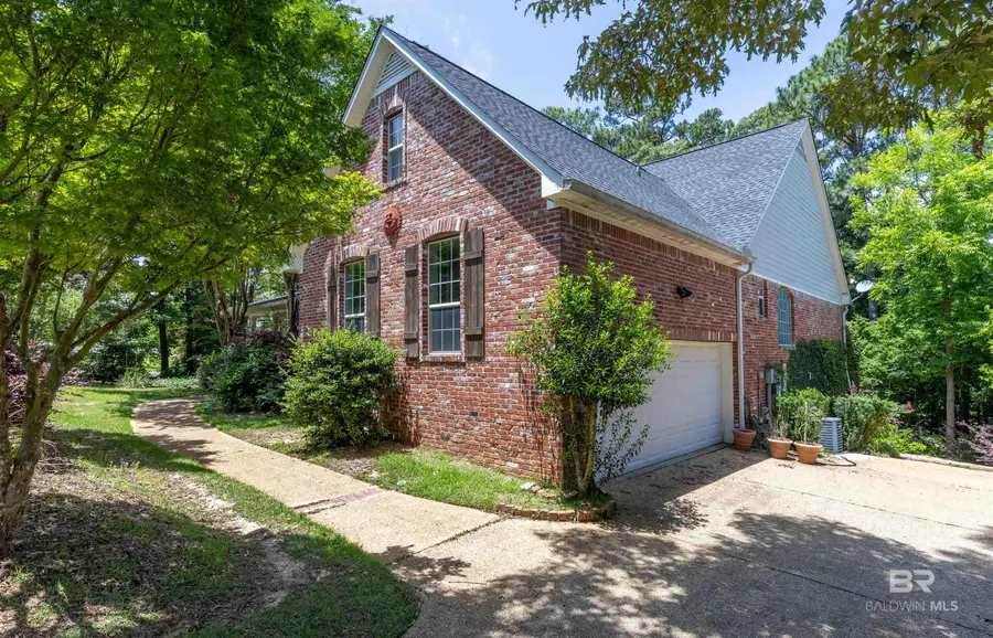 11 General Canby Drive, Spanish Fort, AL 36527 - #3