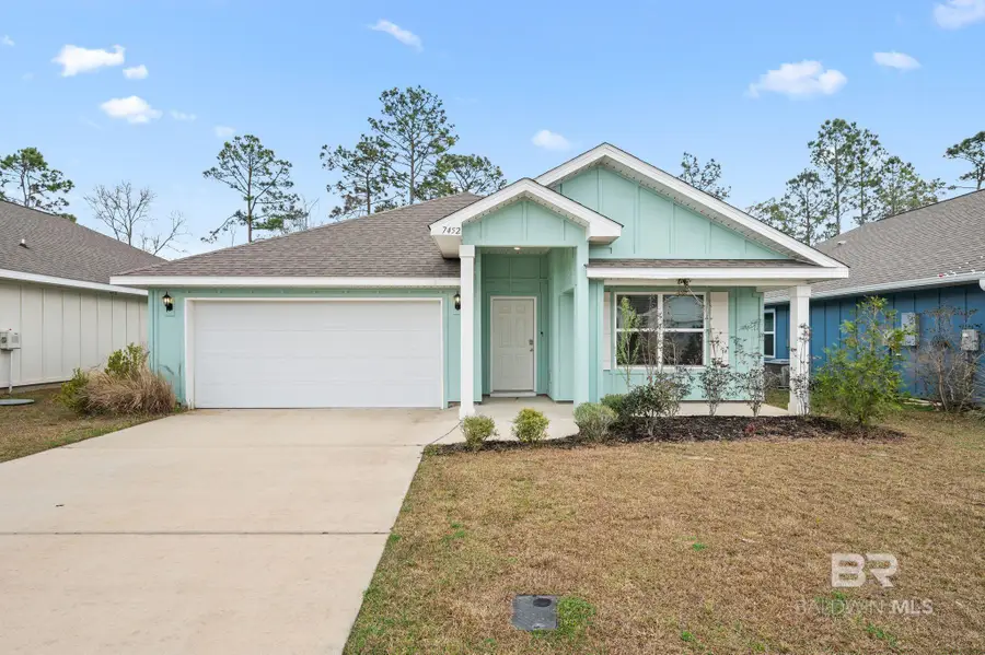 7452 Coppin Drive, Foley, AL 36535 - #2