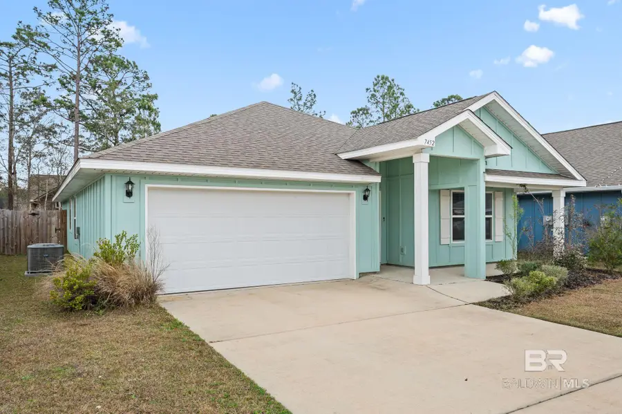 7452 Coppin Drive, Foley, AL 36535 - #3