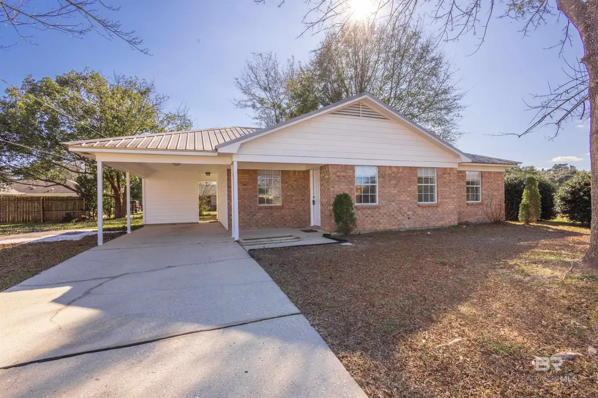 68 Fincher Lane, Loxley, AL 36551 - #1