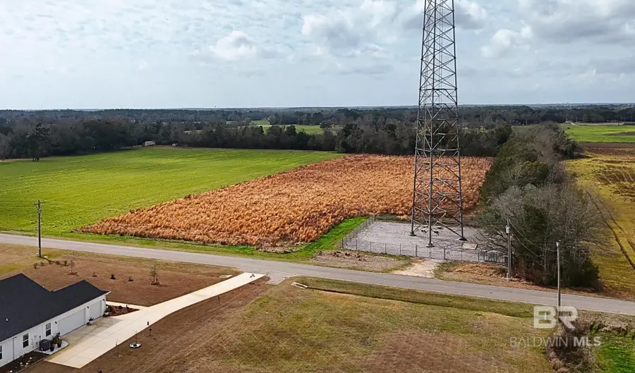 20049 West Boulevard, Silverhill, AL 36576 - #3