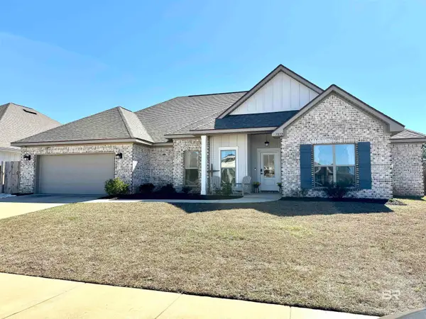 7872 Calverton Street, Foley, AL 36535