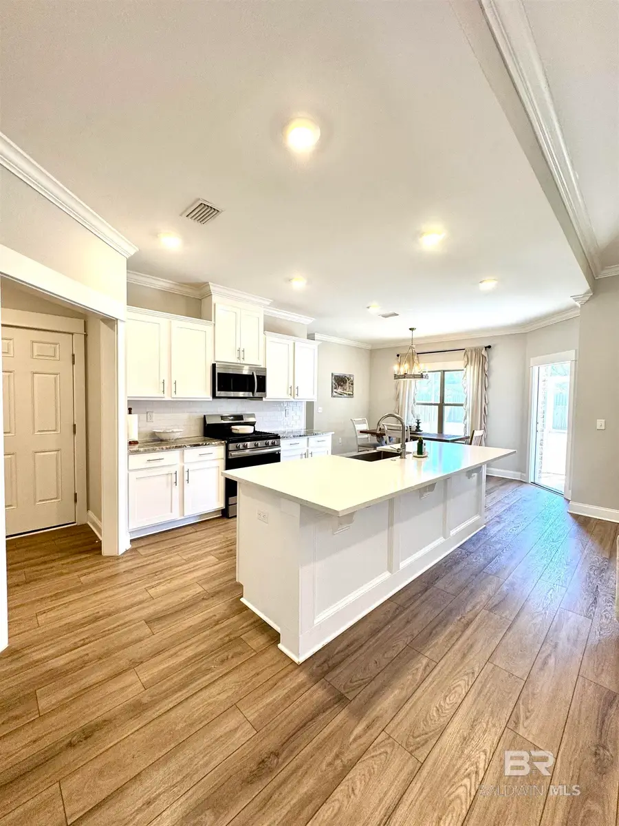 7872 Calverton Street, Foley, AL 36535 - #3