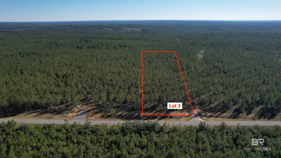 0 County Road 87, Robertsdale, AL 36567 - #2