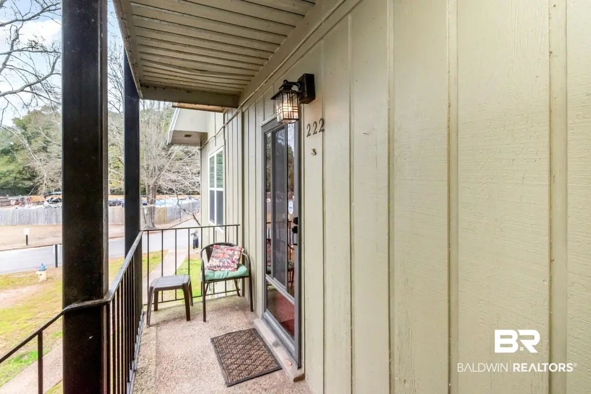 222 Riverbend Drive #222, Mobile, AL 36605 - #1