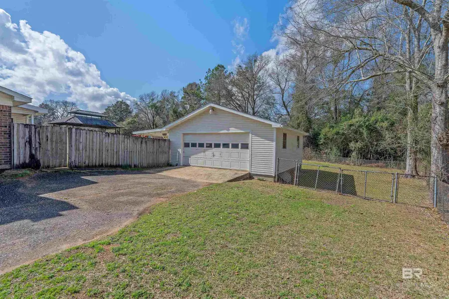 1837 Sandy Creek Drive, Semmes, AL 36575 - #3
