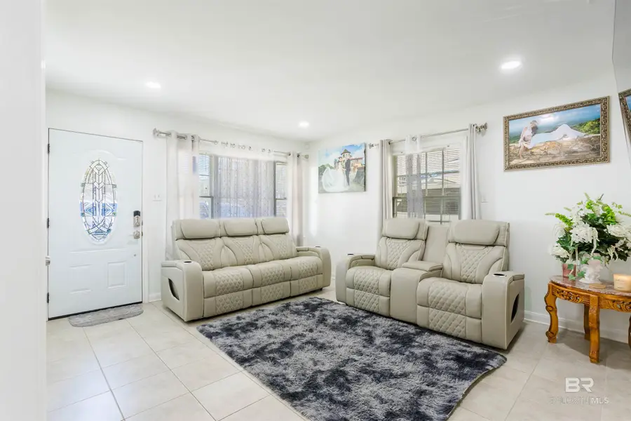 708 Merritt Drive, Mobile, AL 36609 - #3