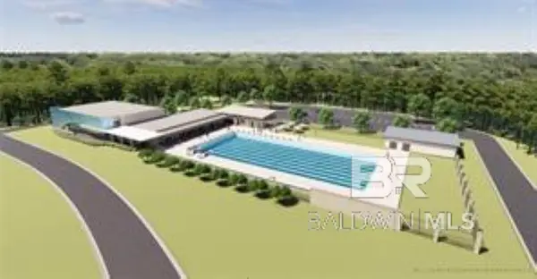 0 Lee's Lane, Mobile, AL 36693