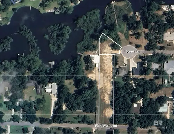 18971 Pine Acres Road, Gulf Shores, AL 36542