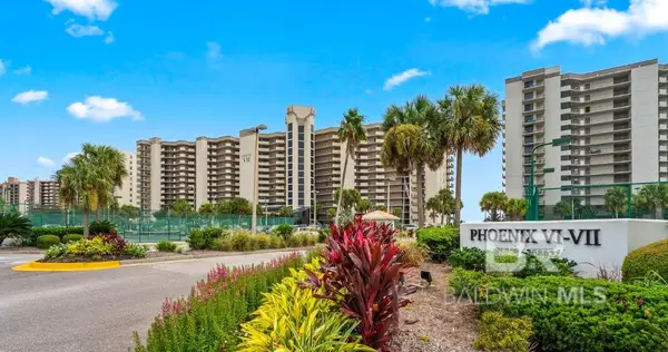 26800 Perdido Beach Boulevard #201A, Orange Beach, AL 36561