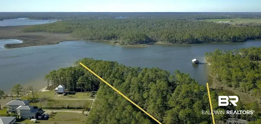 26171 Fish Trap Road, Elberta, AL 36530 - #2