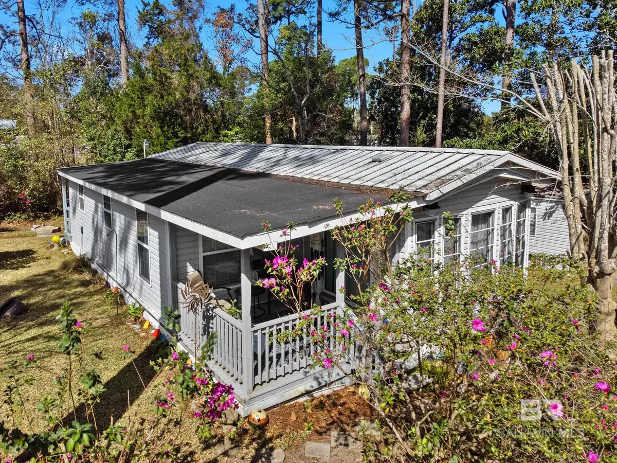 420 Buena Vista Drive, Lillian, AL 36549 - #1