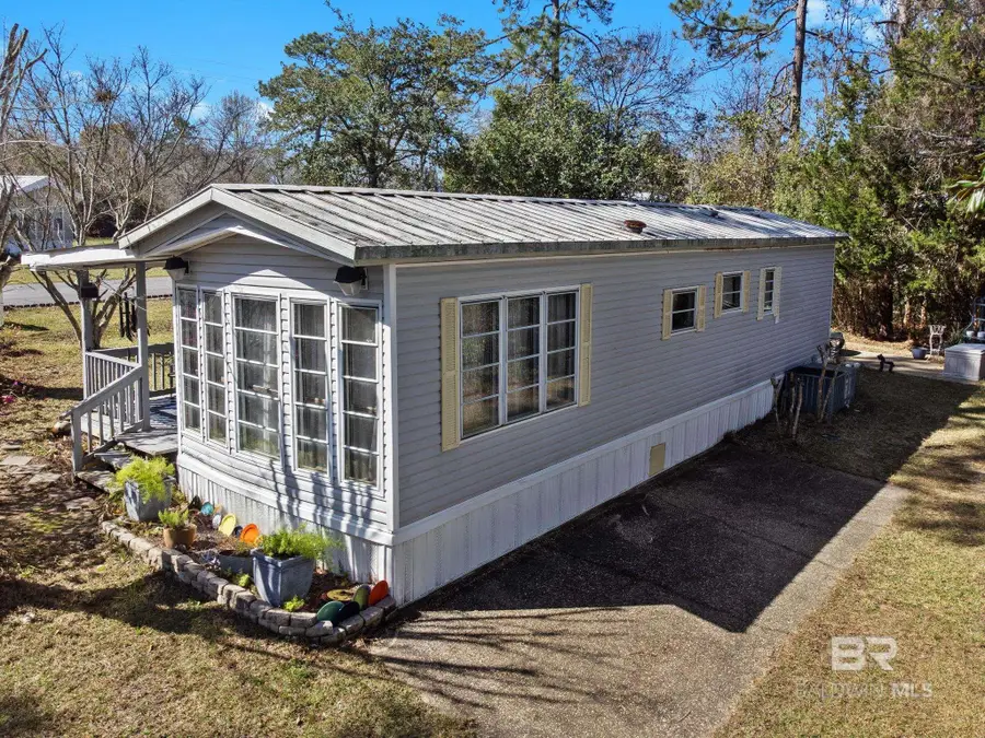 420 Buena Vista Drive, Lillian, AL 36549 - #3