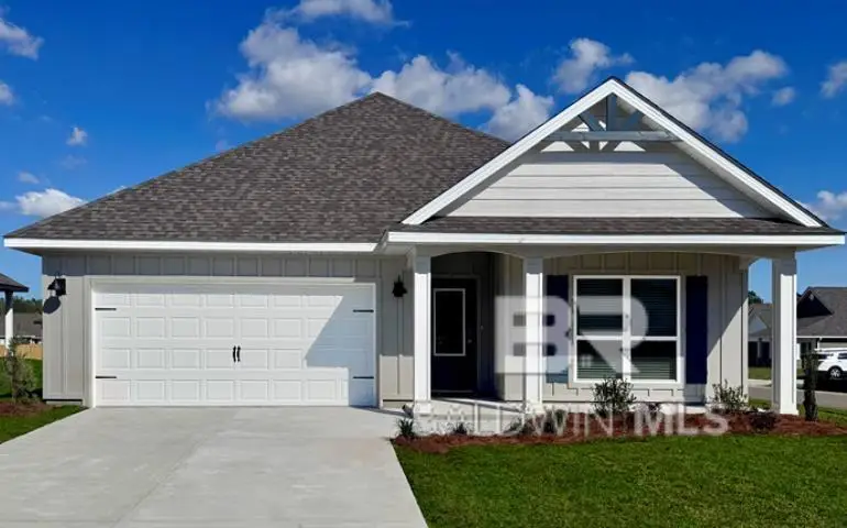 21238 Teluga Avenue, Fairhope, AL 36532 - #1