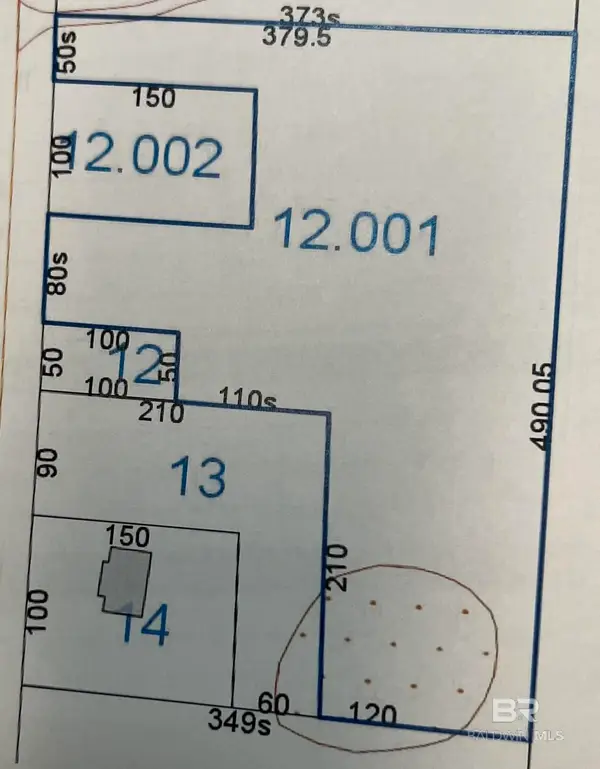 0 N Jackson Street, Castleberry, AL 36432