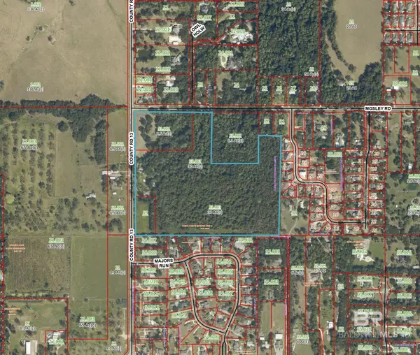 21400 County Road 13, Fairhope, AL 36532