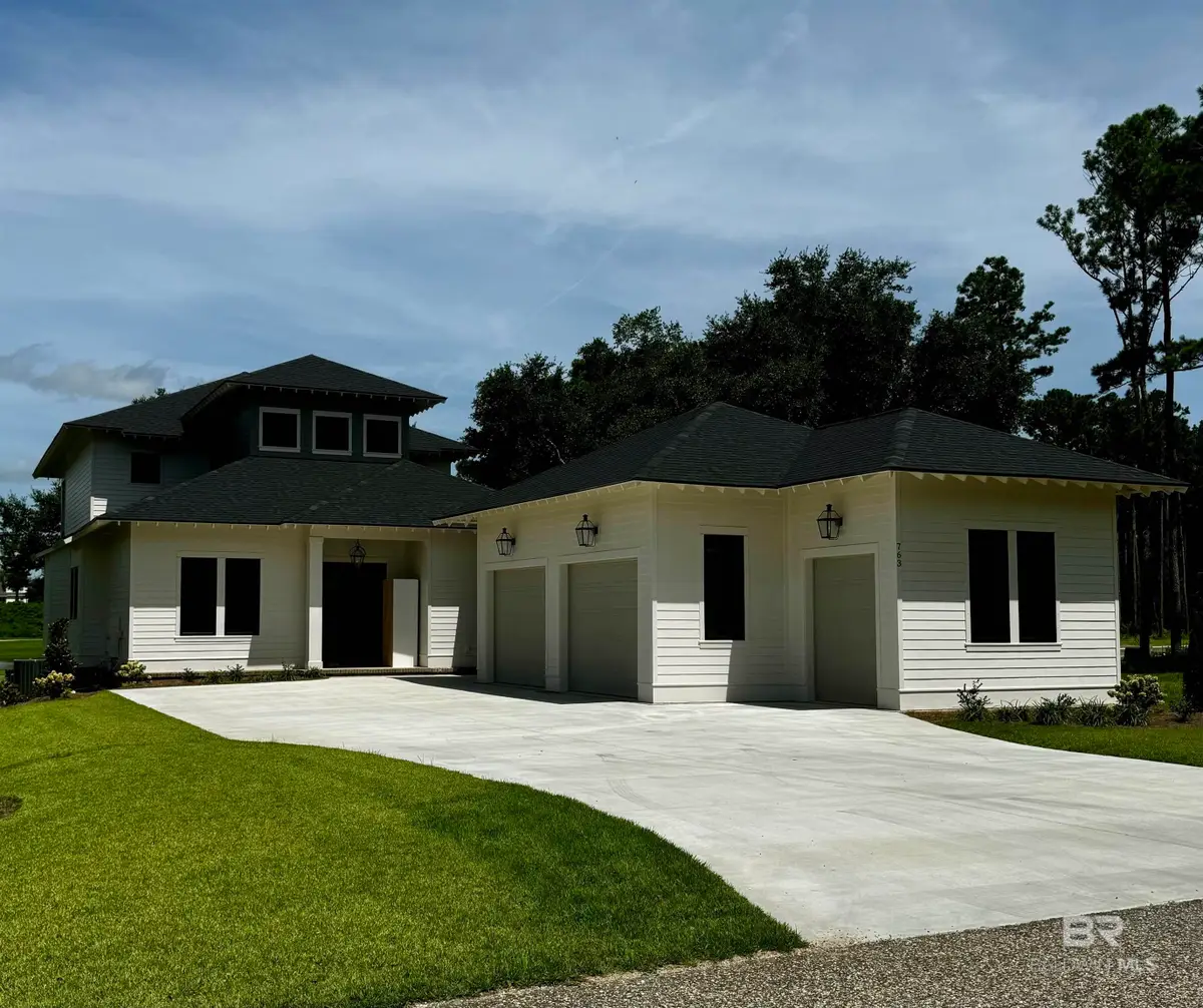 223 Aster Circle, Fairhope, AL 36532 - #1