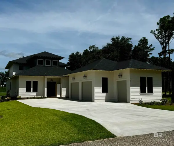 223 Aster Circle, Fairhope, AL 36532