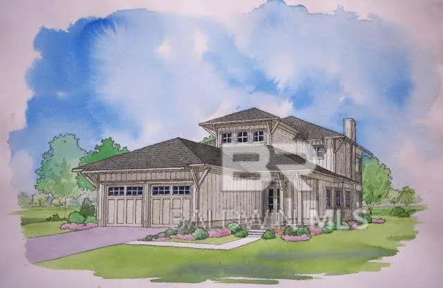 223 Aster Circle, Fairhope, AL 36532 - #2