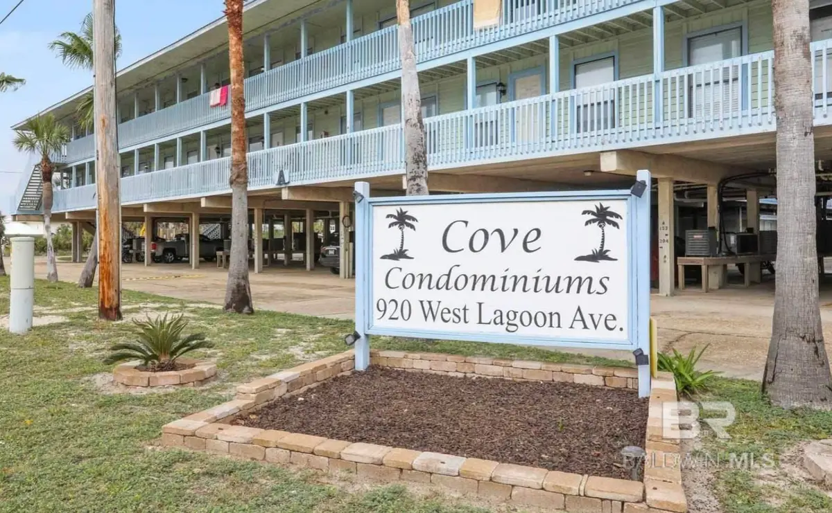 920 W Lagoon Avenue, Gulf Shores, AL 36542 - #1