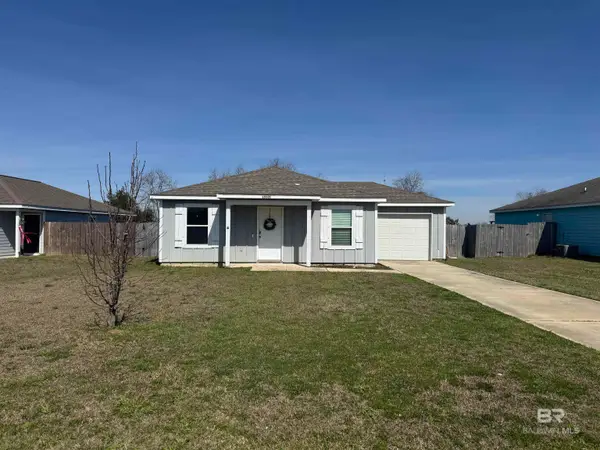 15131 Marem Drive, Foley, AL 36535