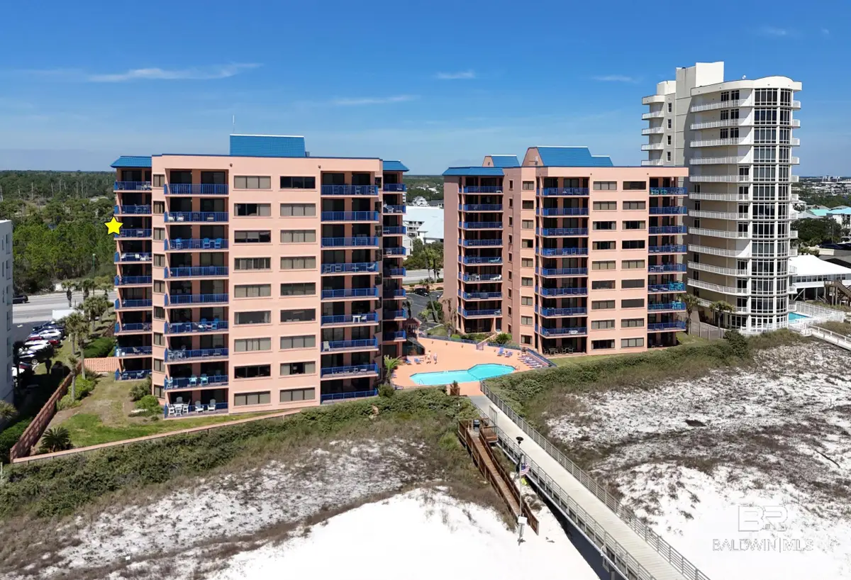 26072 Perdido Beach Boulevard #704W, Orange Beach, AL 36561 - #1