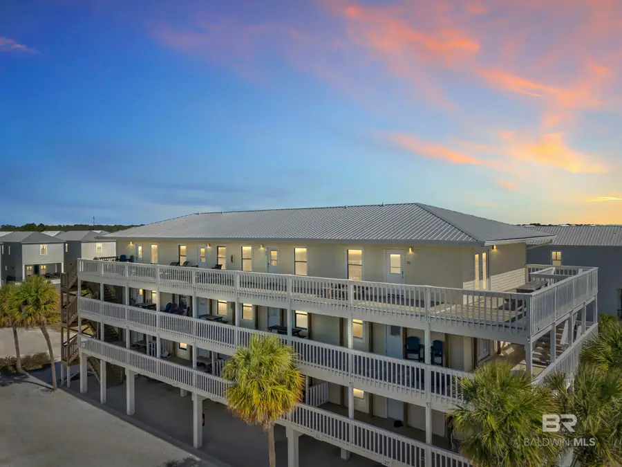 1118 W Beach Boulevard #37, Gulf Shores, AL 36542 - #2