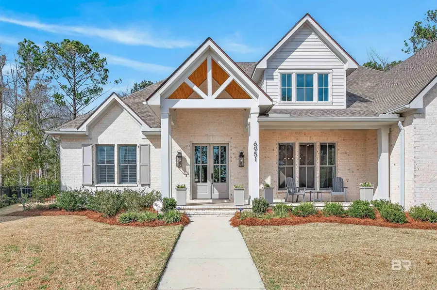 6951 Petiole Drive, Fairhope, AL 36532 - #3