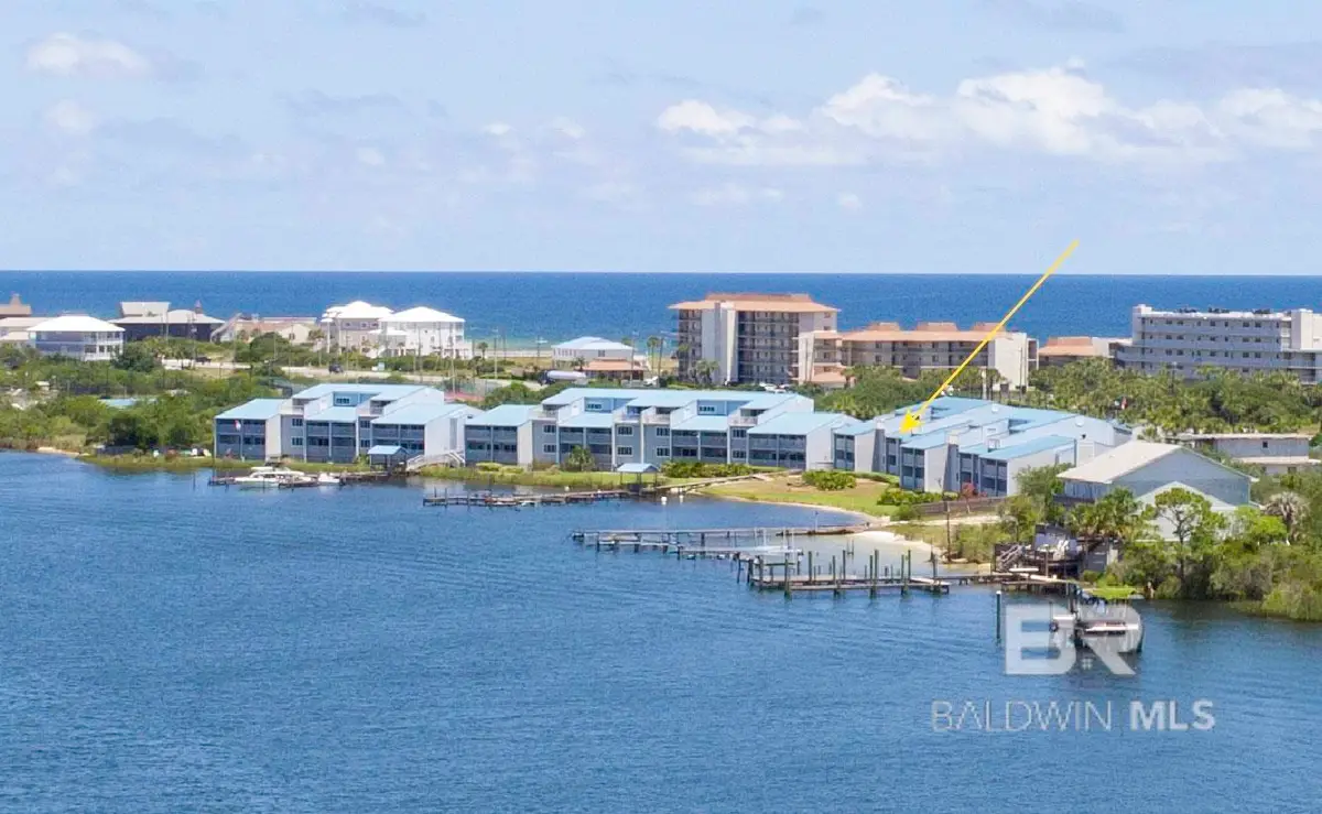 16470 Perdido Key Drive #C22, Pensacola, FL 32507 - #1