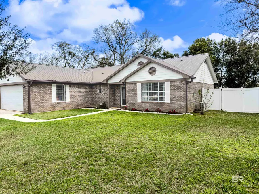 129 Pennbrooke Loop, Foley, AL 36535 - #3