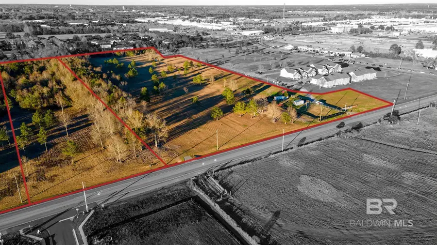 19625 County Road 20, Foley, AL 36535 - #2