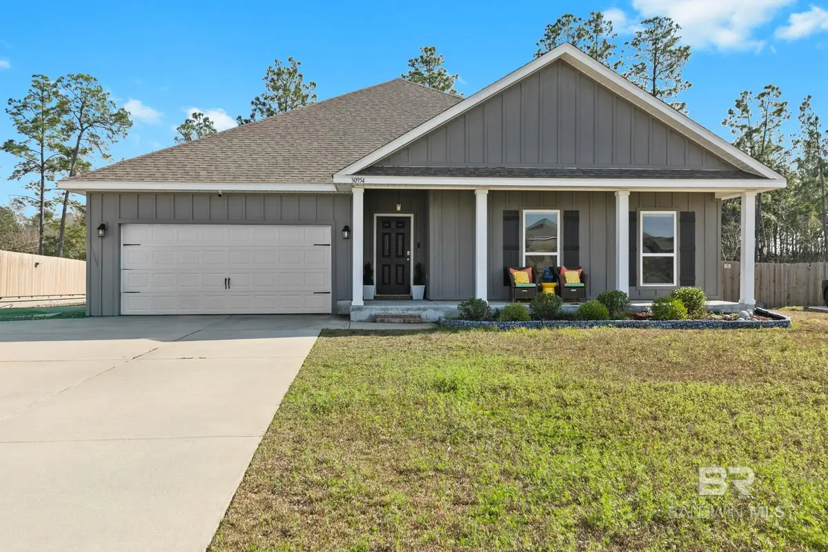 30954 Semper Drive, Spanish Fort, AL 36527 - #1