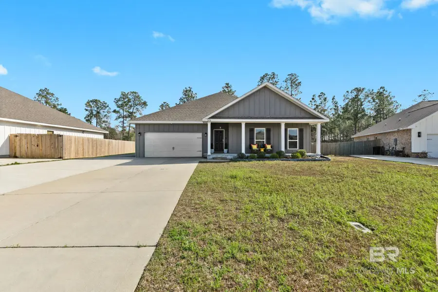 30954 Semper Drive, Spanish Fort, AL 36527 - #3