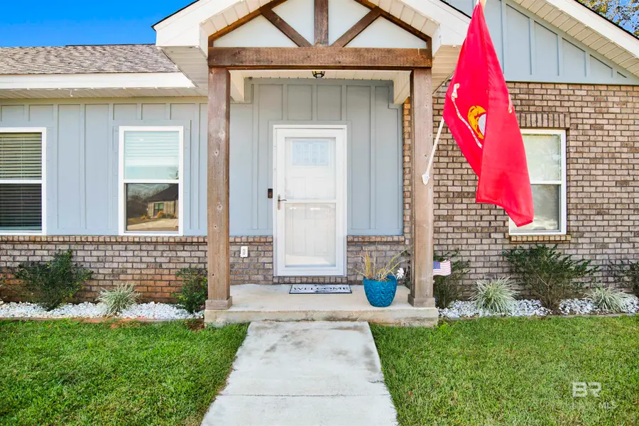 10015 Bridgewater Drive, Theodore, AL 36582 - #3