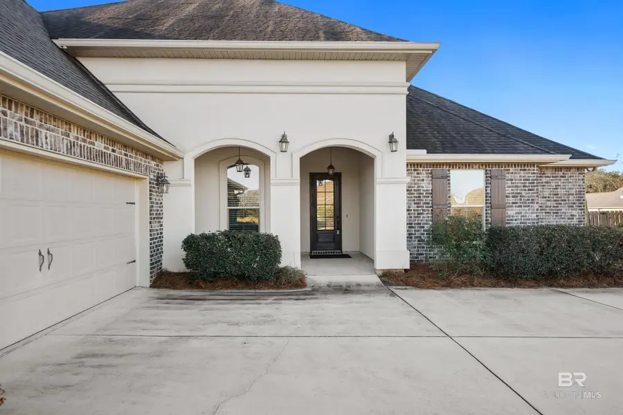 506 Kensley Avenue, Fairhope, AL 36532 - #3