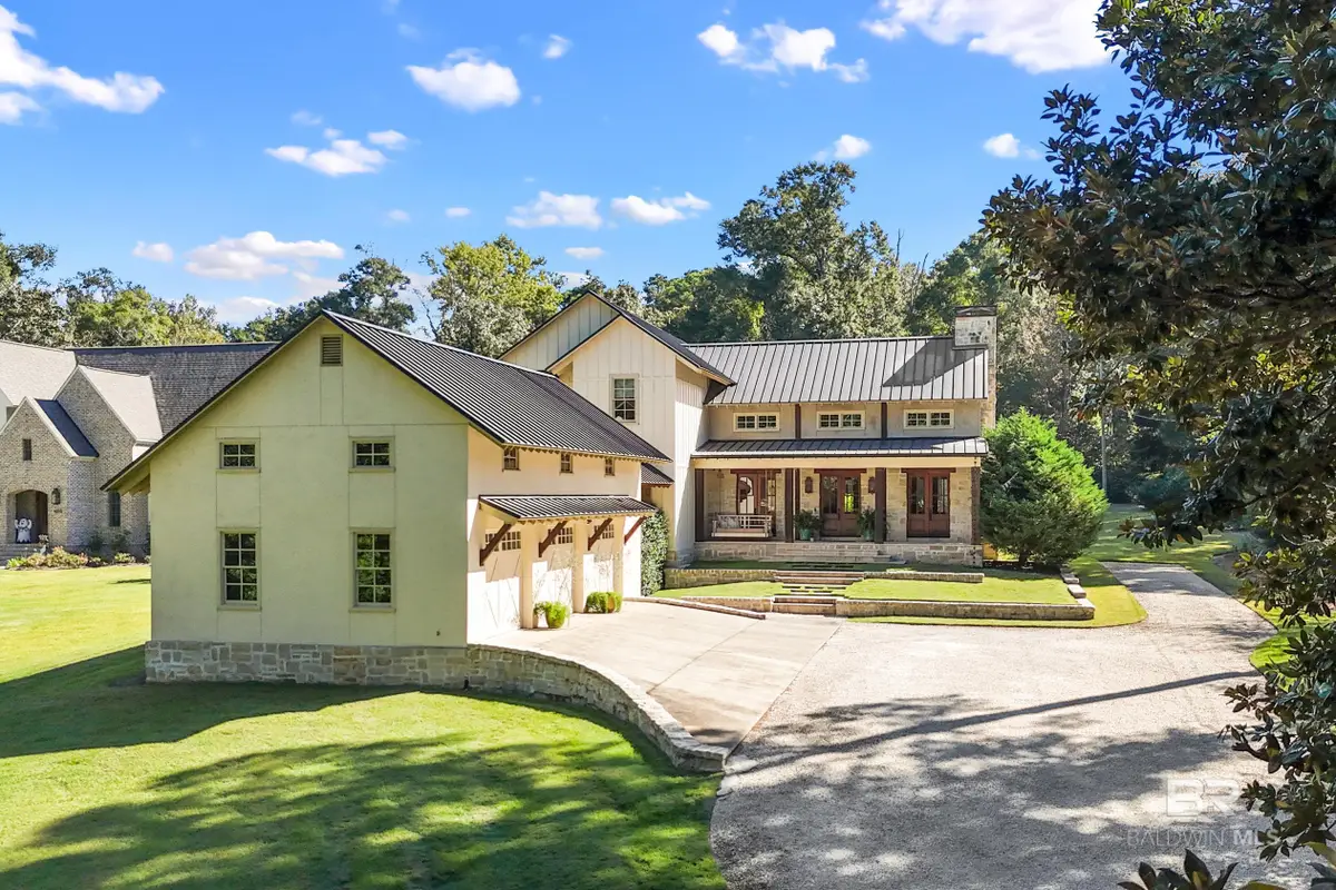 1006 Captain O'neal Drive, Daphne, AL 36526 - #1