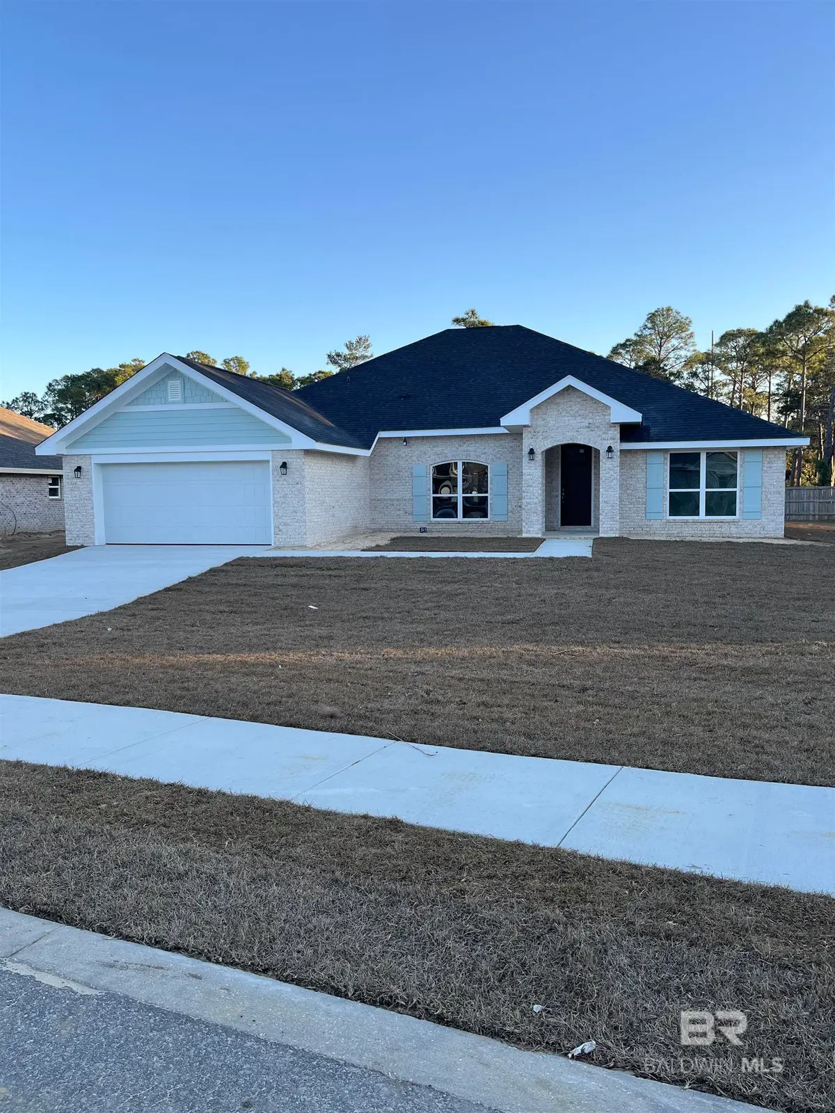 1751 Colony Parke Drive, Gulf Shores, AL 36542 - #1