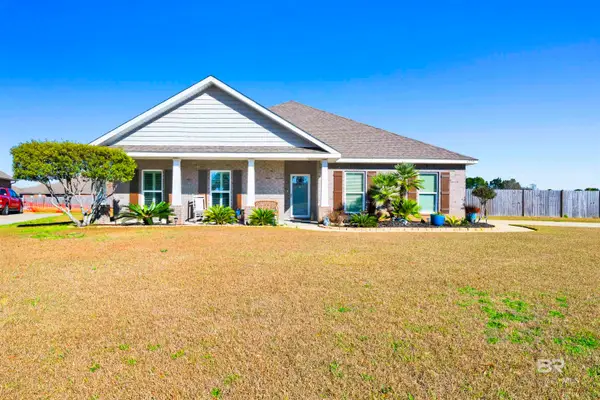 4229 Grove Street, Gulf Shores, AL 36542