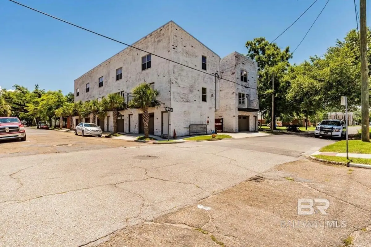 55 N Warren Street #1, Mobile, AL 36602 - #1