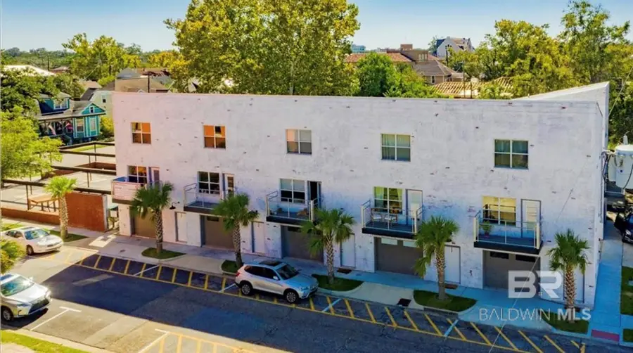 55 N Warren Street #1, Mobile, AL 36602 - #2