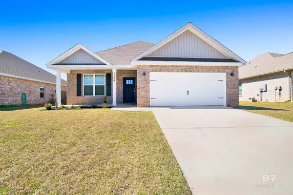 1709 Grouse Street, Foley, AL 36535